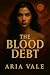 The Blood Debt (The Moonblo...