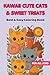 KAWAII CUTE CATS & SWEET TR...
