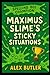 Meet Maximus Slime – Spelli...
