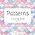 Patterns Coloring Book: Pat...