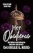 Her Obedience (Ruin & Gold, #1)