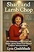 Shari and Lamb Chop by Lyra Cindelshade