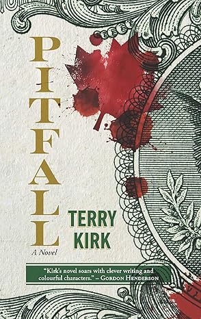 Pitfall