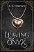 Leaving Onyx by R.H. Ferrante