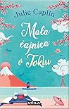 Mala čajnica v Tokiu by Julie Caplin