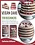 Vegan cake for beginners: B...