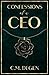 Confessions of a CEO: A lat...
