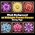 53 Midnight Fractal Flowers...