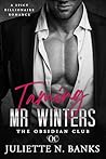 Taming Mr Winters...