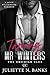 Taming Mr Winters (Obsidian #3)