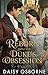 Reborn into the Duke’s Obsession by Daisy Osborne