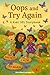 Oops and Try Again: A Kids'...