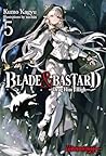 BLADE & BASTARD: ...