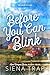 Before You Can Blink: A Country Romance (Rust Canyon)