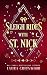Sleigh Rides With St. Nick (Jinx Paranormal Dating Agency)