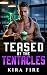 Teased by the Tentacles: A spicy monster romance starring a tortured, touch-starved kraken, psychic artist, and a bond too wild to ignore (Monster Dating Agency Book 5)