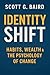 IDENTITY SHIFT: Habits, Wea...