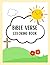 Bible Verse: Coloring Book
