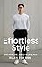 Effortless Style: Japanese and Korean Rules for Men