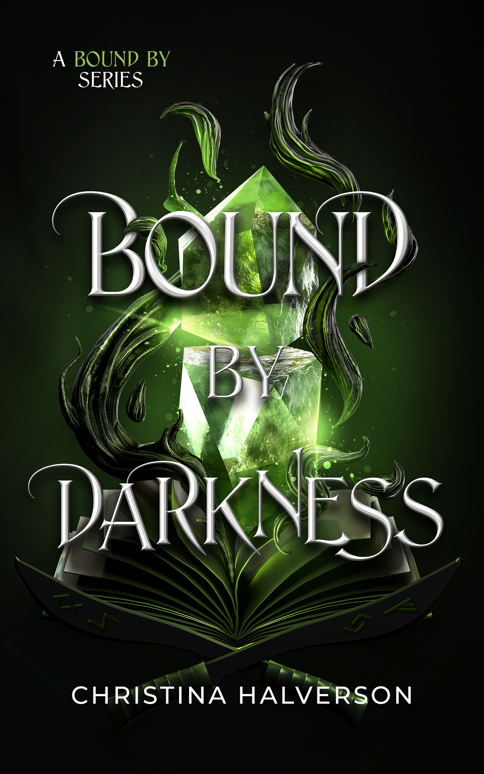 Bound by Darkness