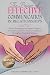 The Power of Effective Communication in Relationships by Rachel Hawryluk