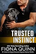 Trusted Instinct