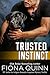 Trusted Instinct (Cerberus Tactical K9 Team Charlie #4)