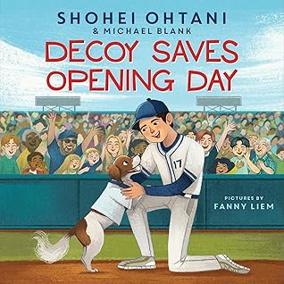 Decoy Saves Opening Day