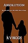 Absolution (Sarah Macintyre #4)