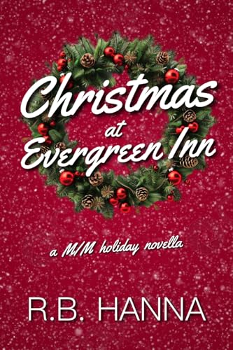Christmas at Evergreen Inn (Kindle Edition)
