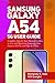 SAMSUNG GALAXY A54 5G USER ...
