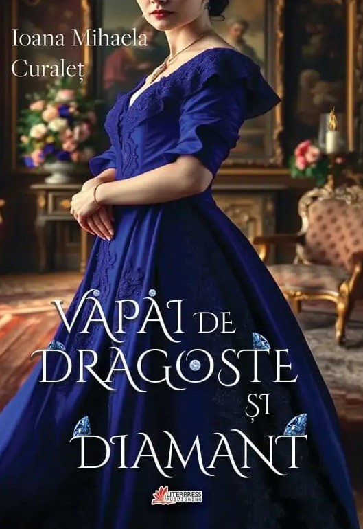 Văpăi de dragoste și diamant