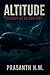 Altitude: Terror at 40,000 ...
