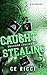 Caught Stealing: Edizione italiana (Leighton U - Edizione Italiana) (Italian Edition)