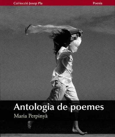 Antologia de poemes (Paperback)
