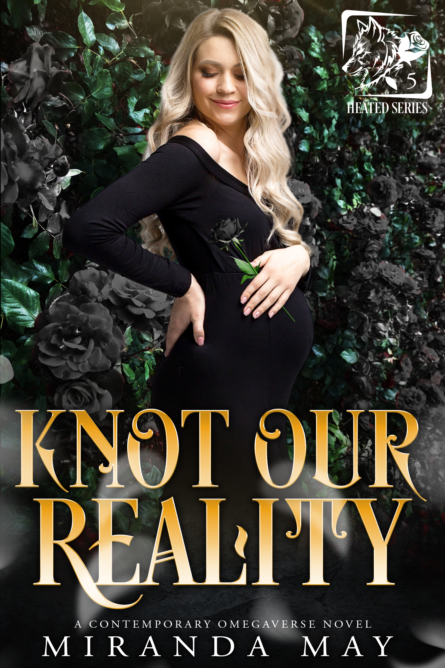 Knot Our Reality (Heated Book 5)