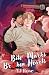 Bite Marks & Broken Hearts (The Killigrew Street Case Files, #1)