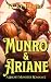 Munro and Ariane by Ruby Pearl