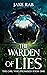 The Warden of Lies by Jake Rab