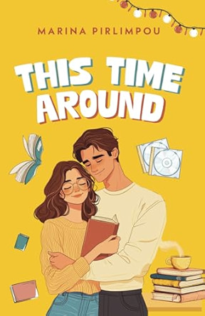 This Time Around (A Time For Love #1)