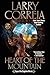 Heart of the Mountain (Saga of the Forgotten Warrior)