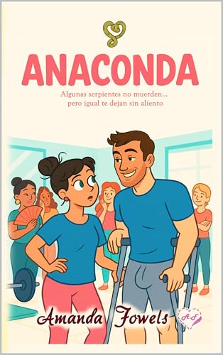 Anaconda (Spanish Edition)