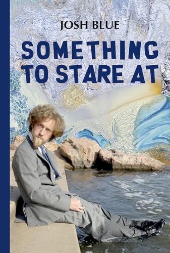 Something To Stare At (Kindle Edition)