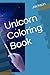 Unicorn Coloring Book
