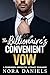 The Billionaire's Convenient Vow by Nora Daniels