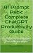 AI Prompt Pack: Complete Ch...