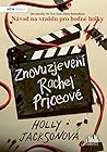 Znovuzjevení Rachel Priceové by Holly  Jackson