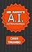 Mr. Randy's AI Extravaganza by Cass Trumbo