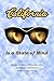 California Is a State of Mind by Twenty-two Contributors