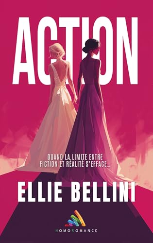 Action ! (Kindle Edition)
